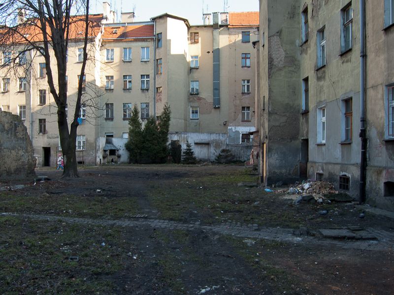 Znowu kręcą film